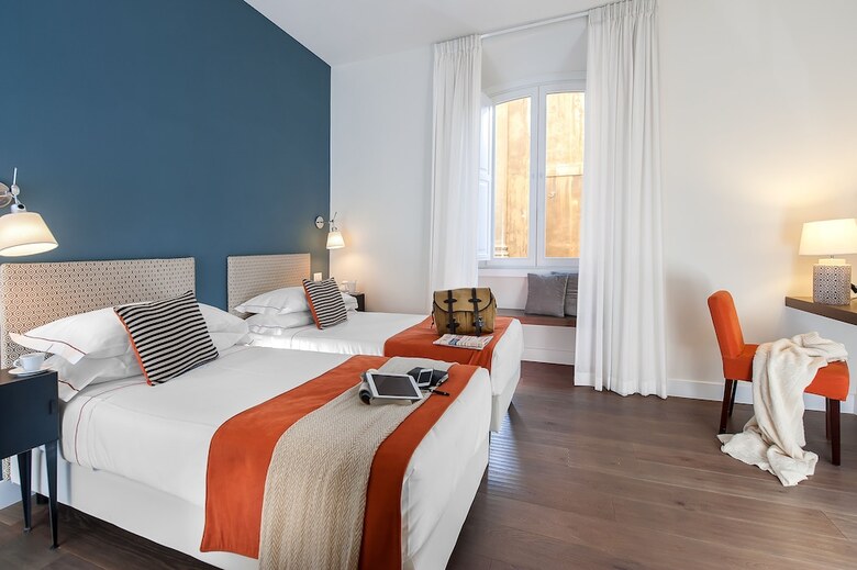 Hotel Corso Vittorio 308