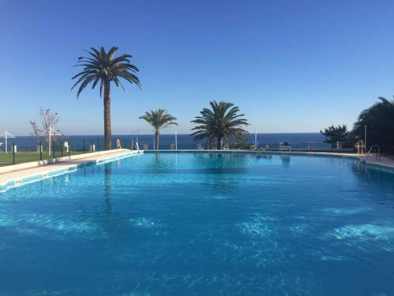 Aparthotel Apartamentos Calma Rentals