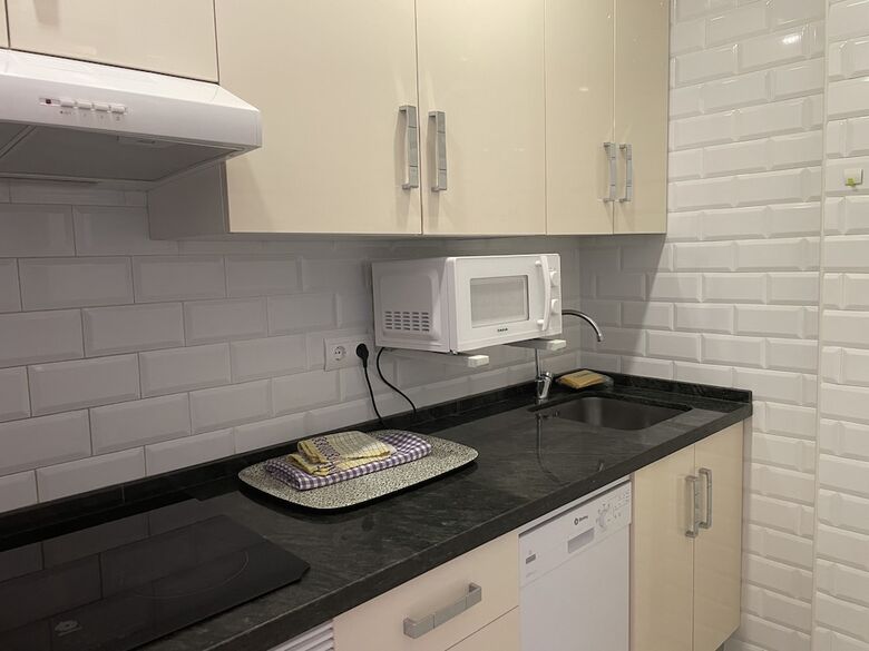 Aparthotel Apartamentos Calma Rentals