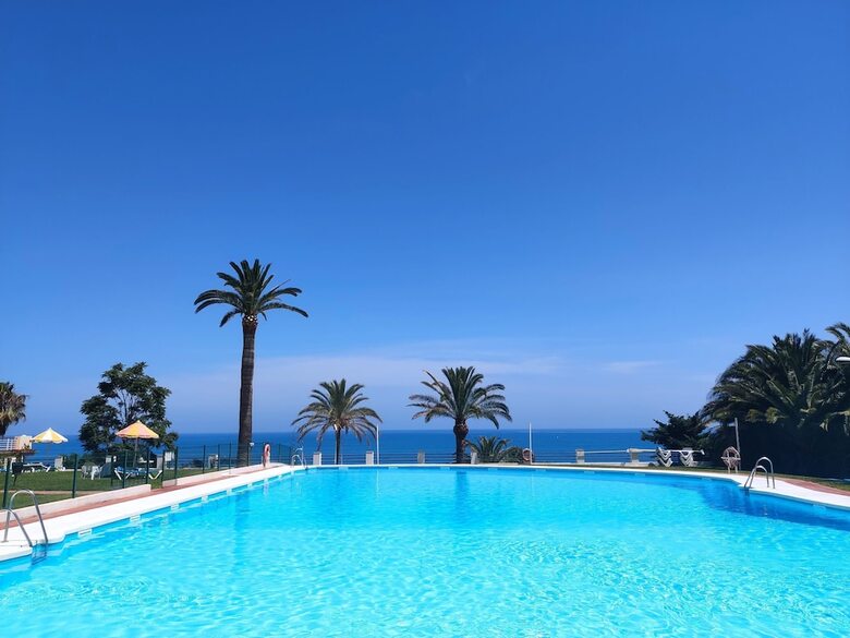 Aparthotel Apartamentos Calma Rentals