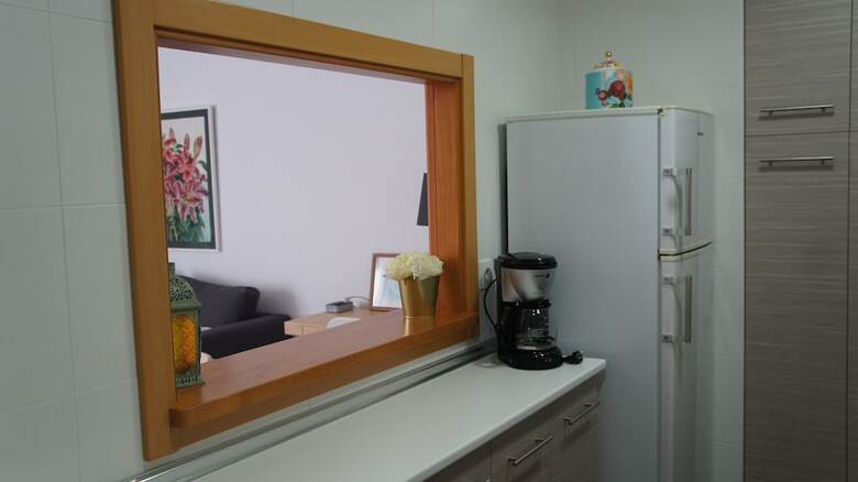 Aparthotel Apartamentos Calma Rentals