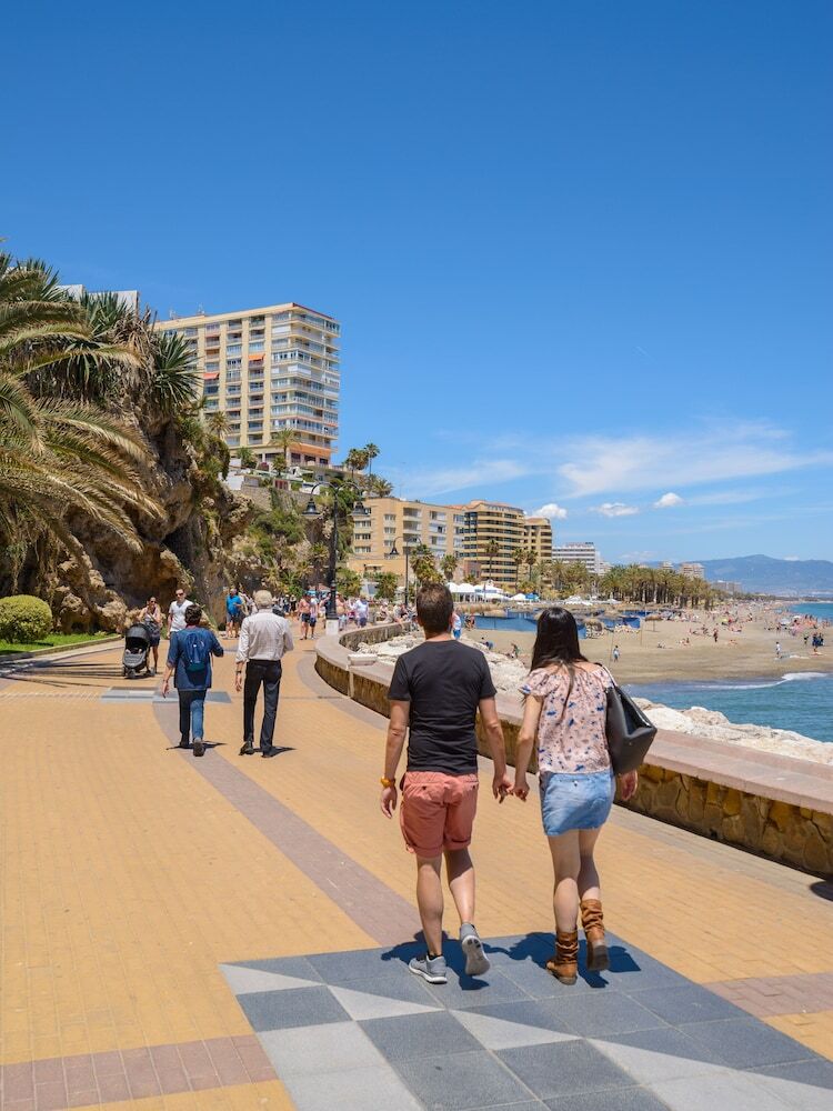 Aparthotel Apartamentos Calma Rentals
