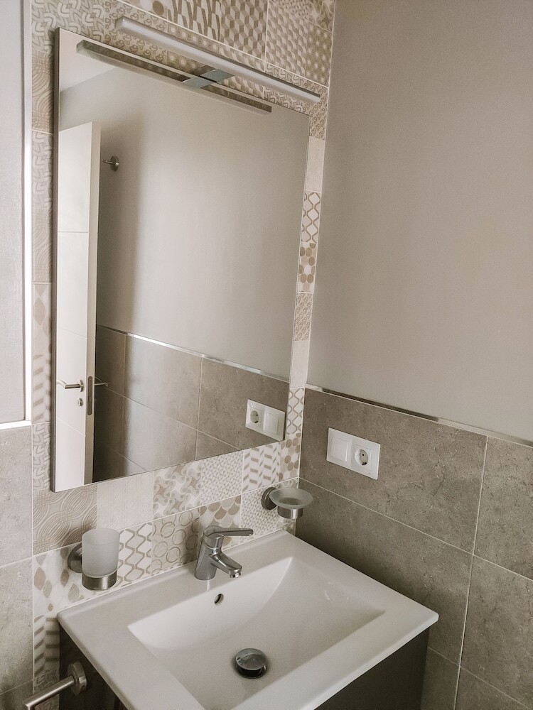 Aparthotel Apartamentos Calma Rentals