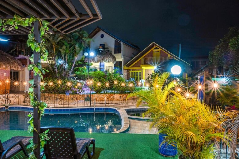 Ecovilla