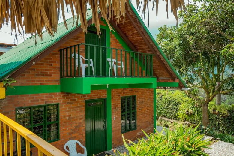 Ecovilla