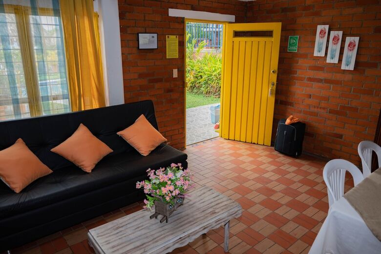 Ecovilla
