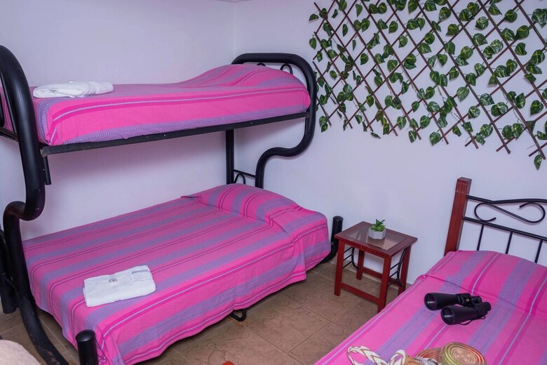 Ecovilla