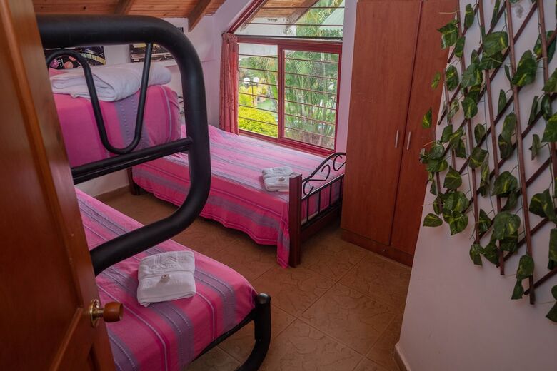 Ecovilla