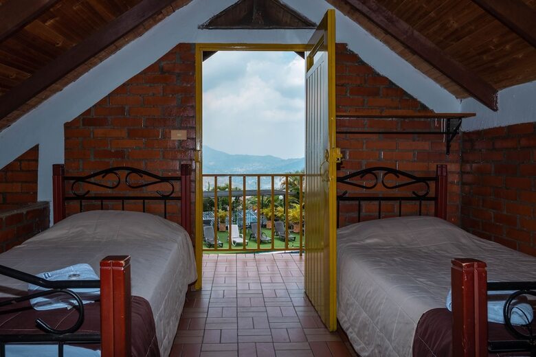 Ecovilla