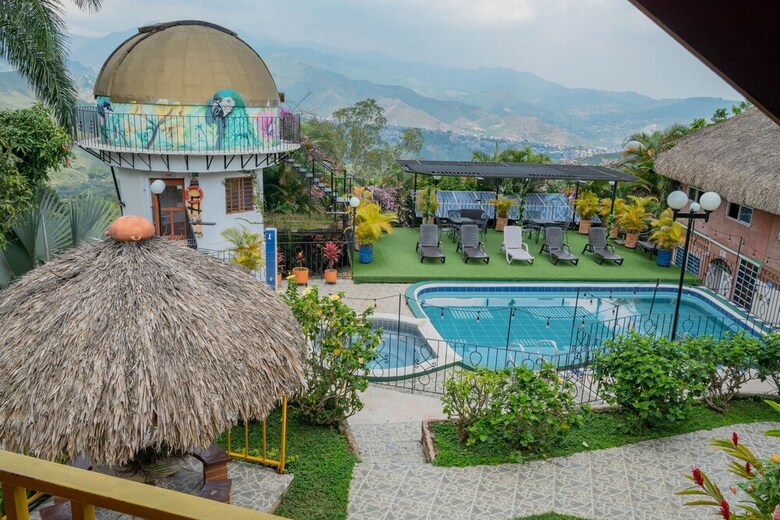 Ecovilla