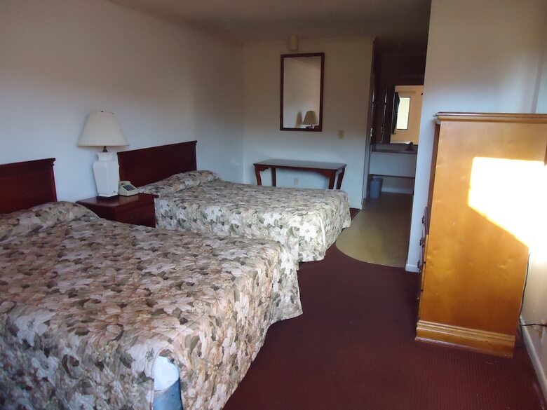 American Inn Motel