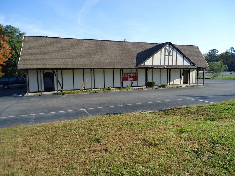 American Inn Motel