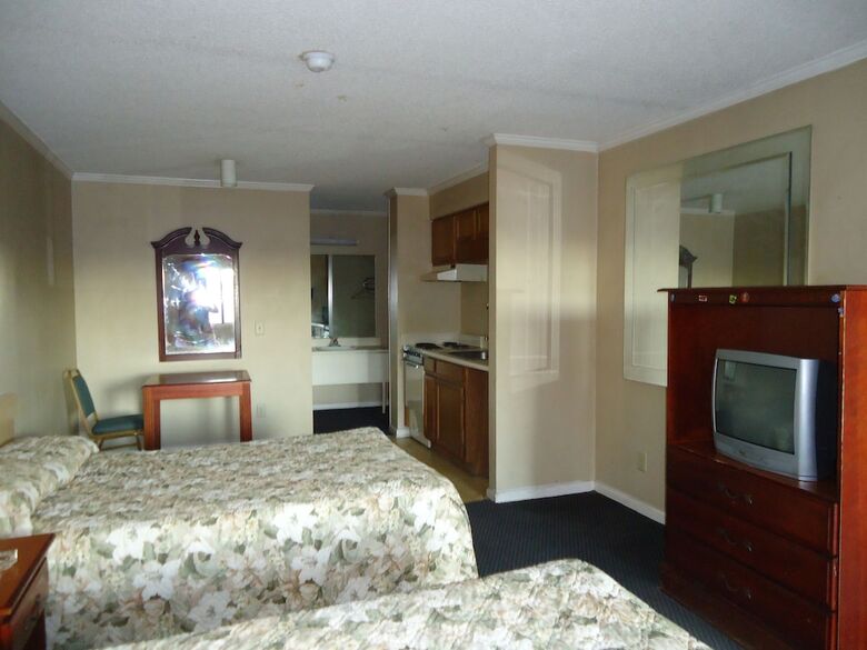 American Inn Motel
