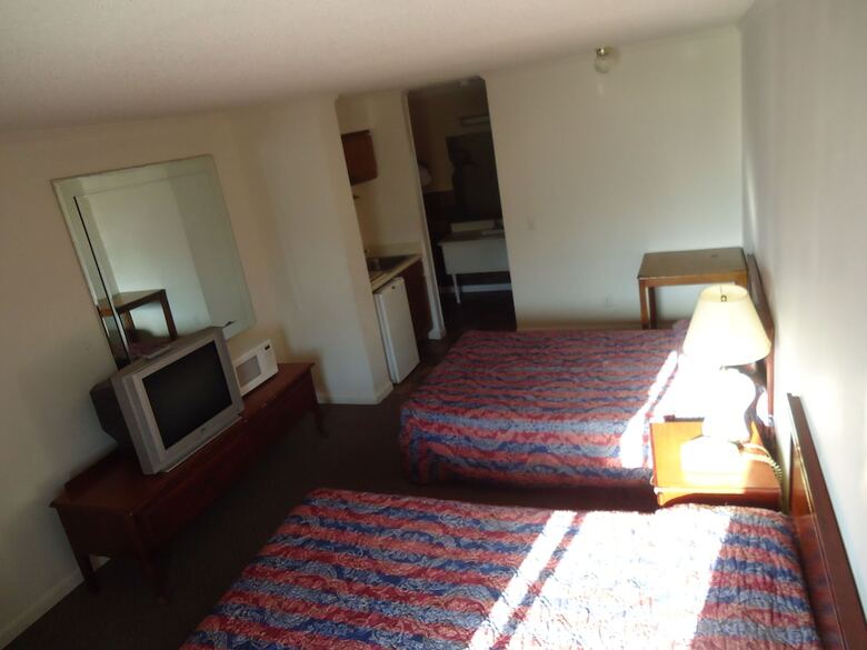 American Inn Motel