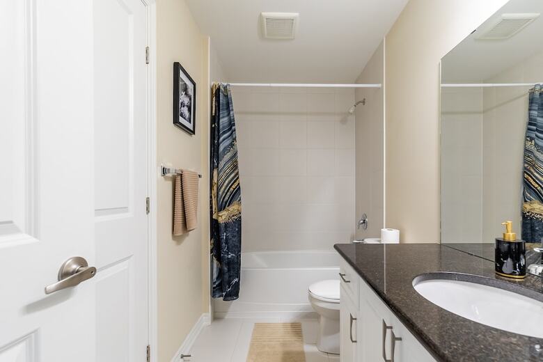 Aparthotel Globalstay. Modern Townhomes On Lake Ontario