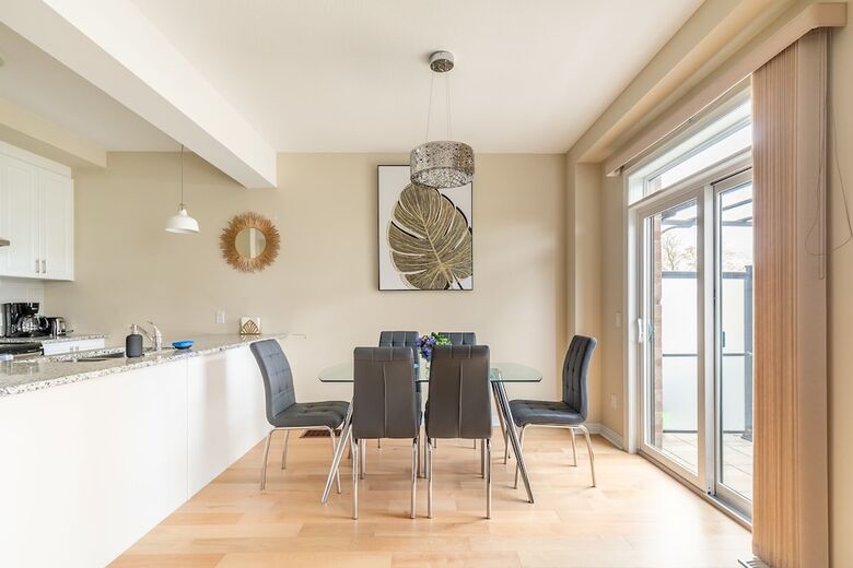 Aparthotel Globalstay. Modern Townhomes On Lake Ontario