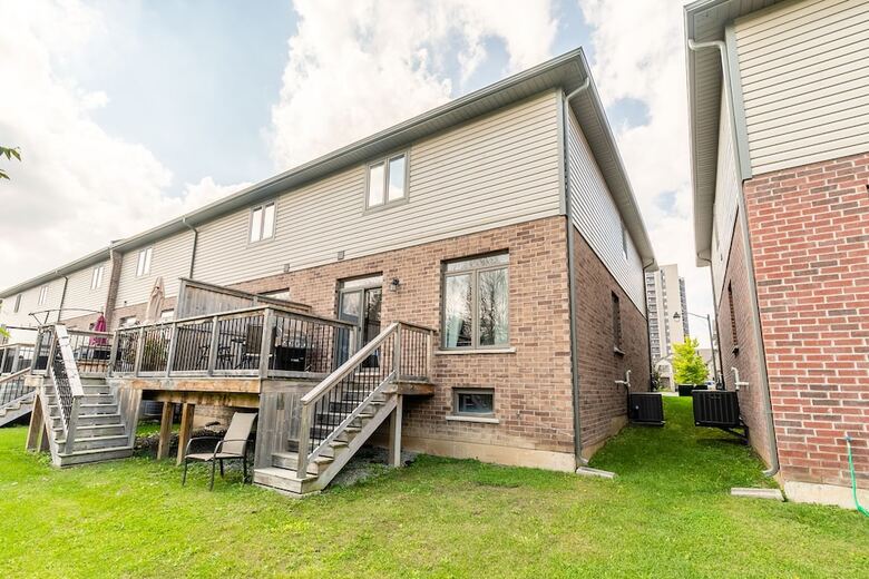 Aparthotel Globalstay. Modern Townhomes On Lake Ontario
