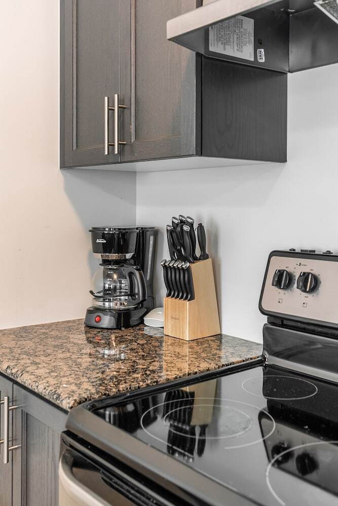 Aparthotel Globalstay. Modern Townhomes On Lake Ontario