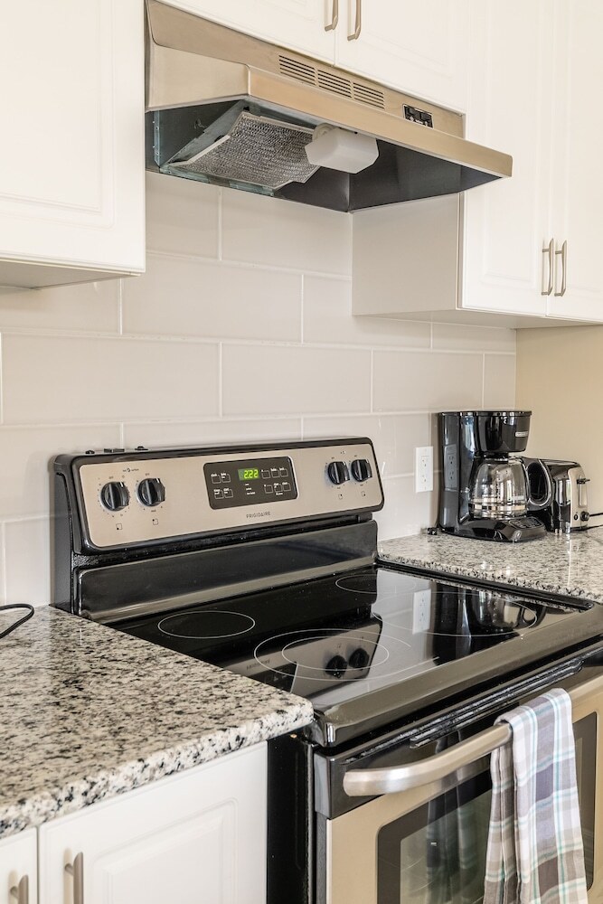 Aparthotel Globalstay. Modern Townhomes On Lake Ontario