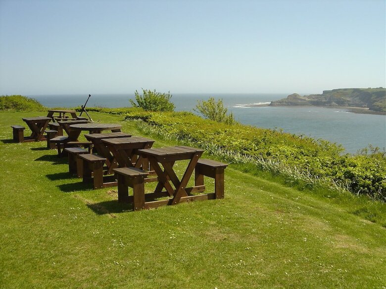 The Cliffemount Hotel