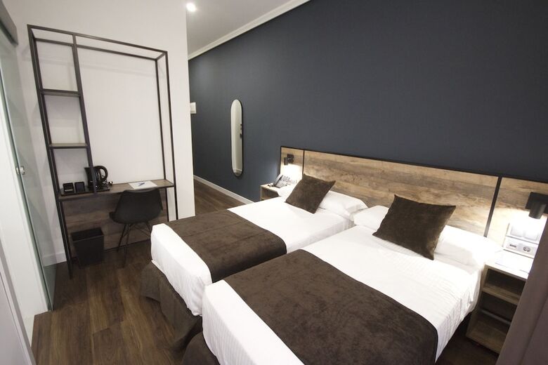 Bh San Francisco Hotel Alicante