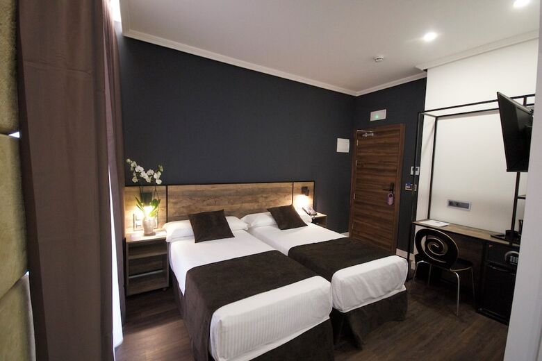 Bh San Francisco Hotel Alicante