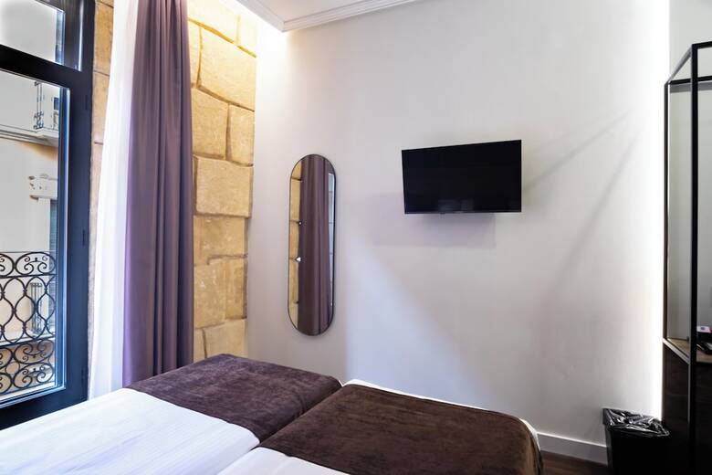 Bh San Francisco Hotel Alicante
