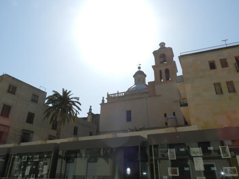 Bh San Francisco Hotel Alicante