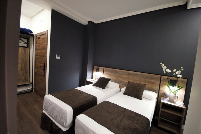 Bh San Francisco Hotel Alicante