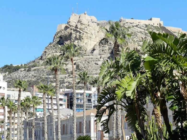 Bh San Francisco Hotel Alicante
