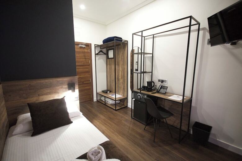 Bh San Francisco Hotel Alicante