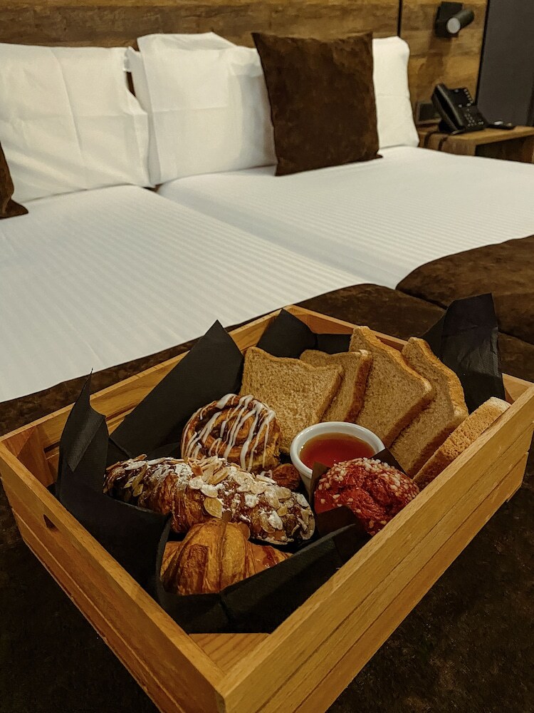 Bh San Francisco Hotel Alicante