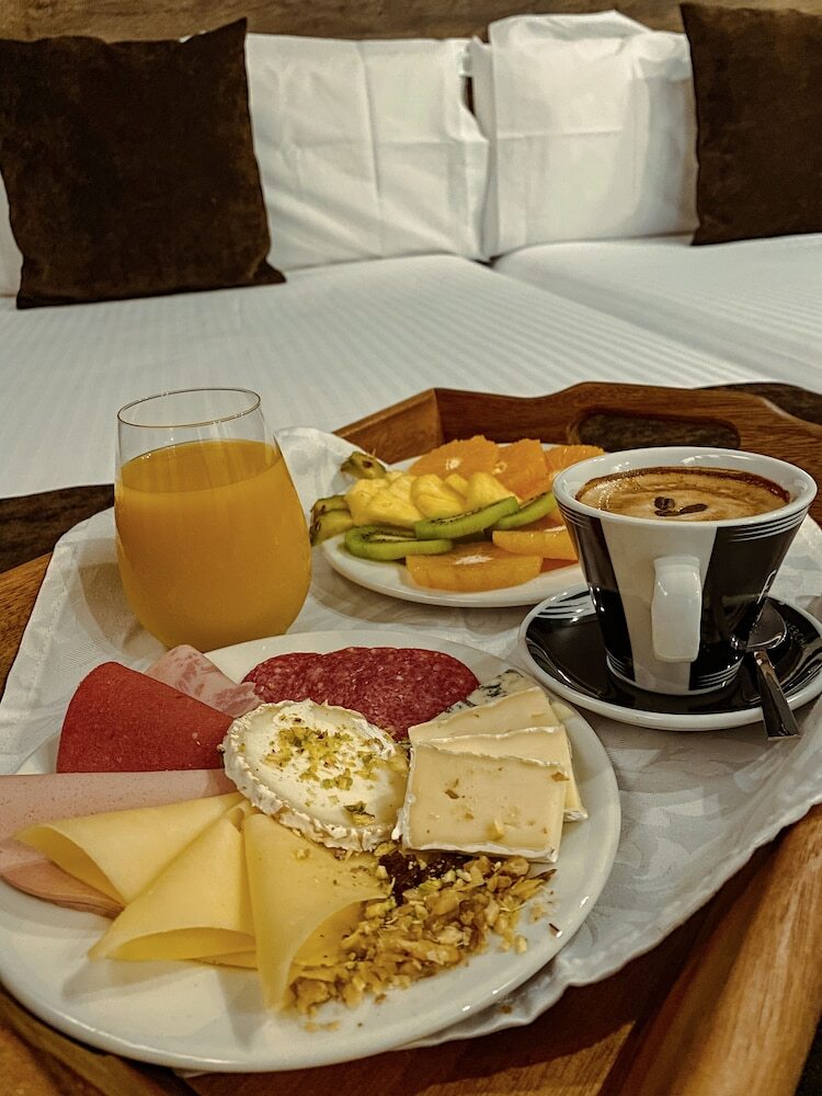 Bh San Francisco Hotel Alicante