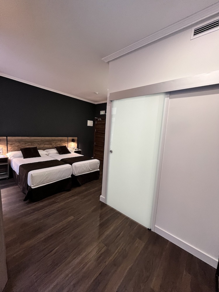 Bh San Francisco Hotel Alicante