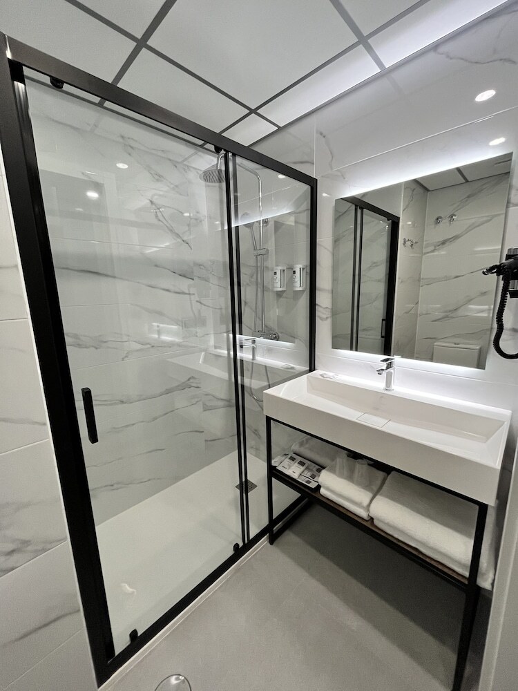 Bh San Francisco Hotel Alicante