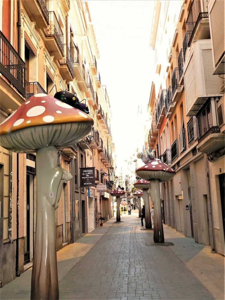Bh San Francisco Hotel Alicante