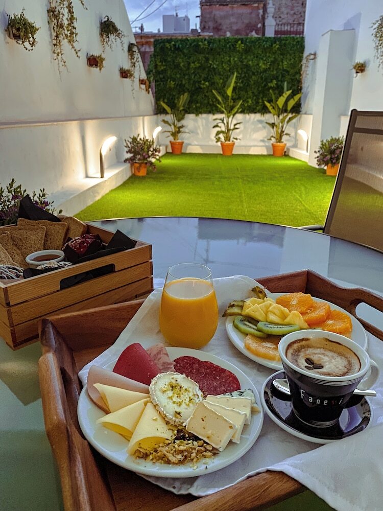 Bh San Francisco Hotel Alicante