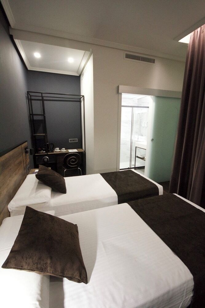 Bh San Francisco Hotel Alicante