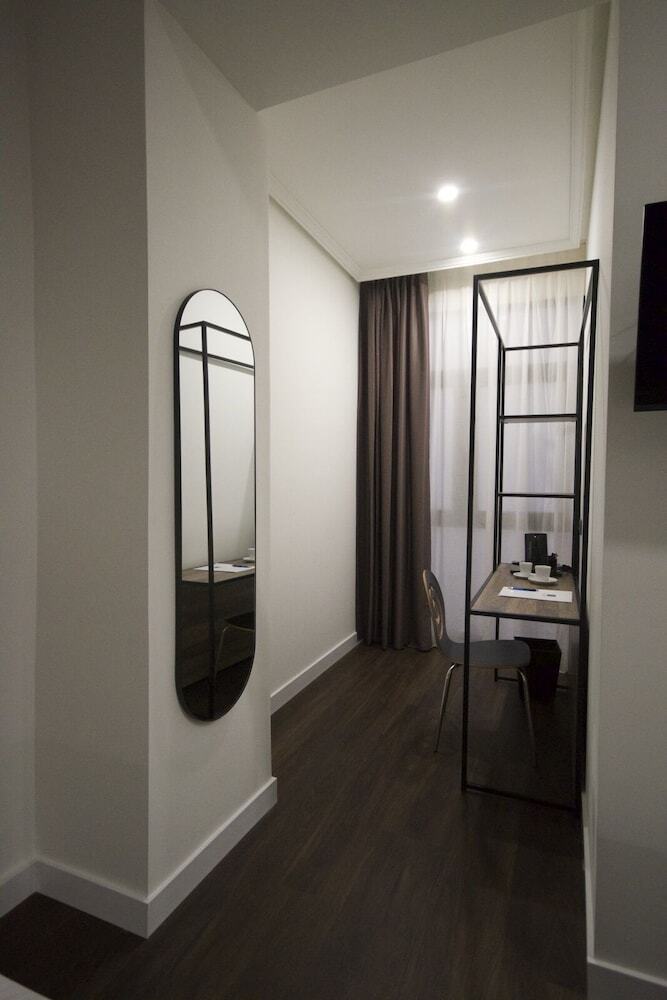 Bh San Francisco Hotel Alicante