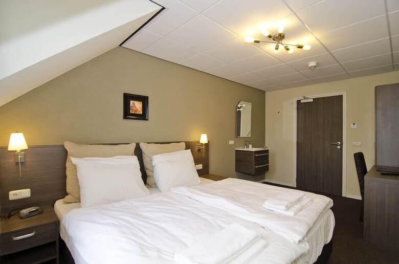 Hotel Asselt