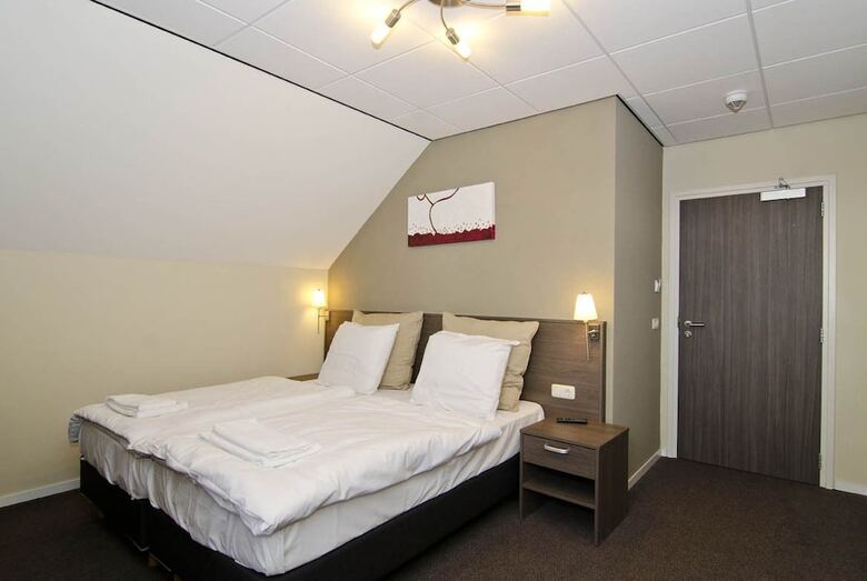 Hotel Asselt