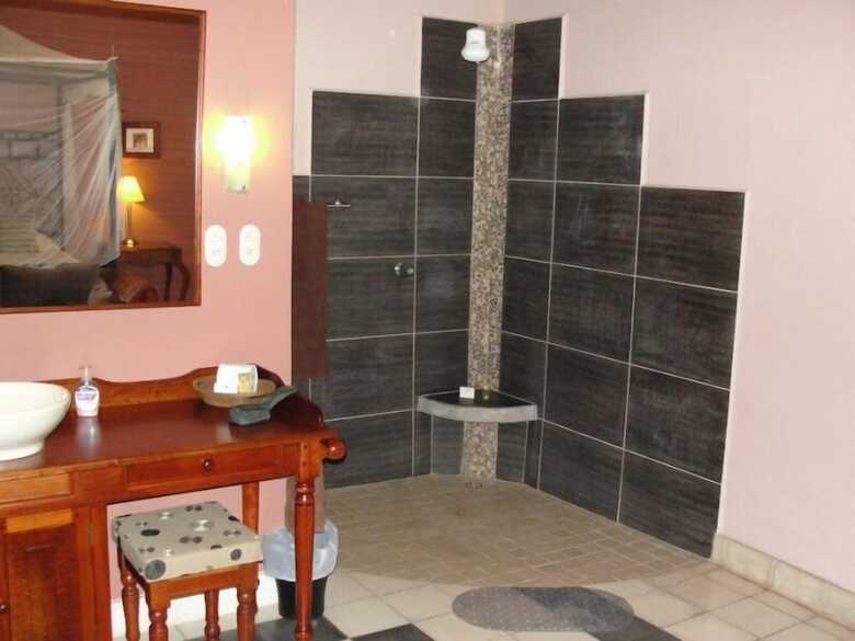 Hotel Casa Cubana
