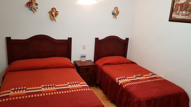 Hotel El Jardin Del Ed�n