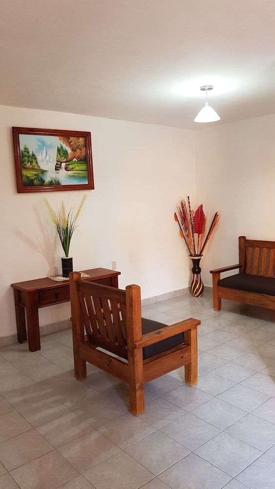 Hotel El Jardin Del Ed�n