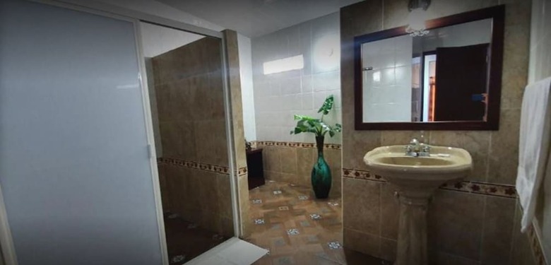Hotel El Jardin Del Ed�n