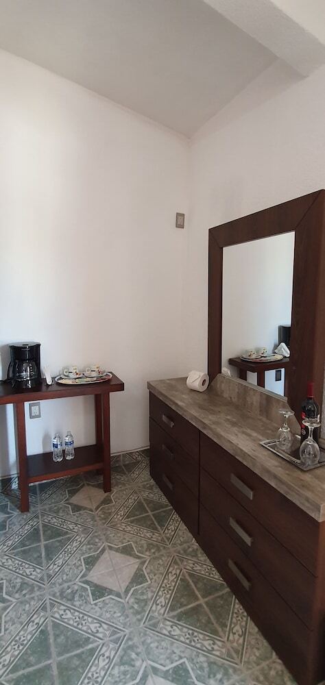 Hotel El Jardin Del Ed�n