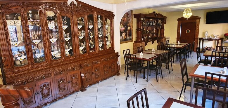 Hotel El Jardin Del Ed�n