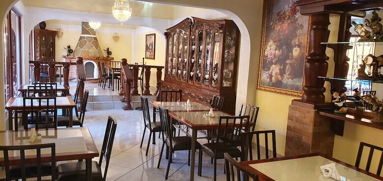 Hotel El Jardin Del Ed�n