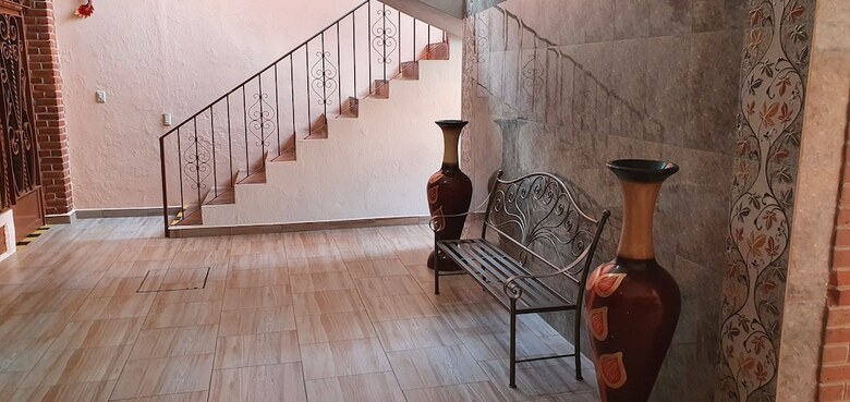 Hotel El Jardin Del Ed�n