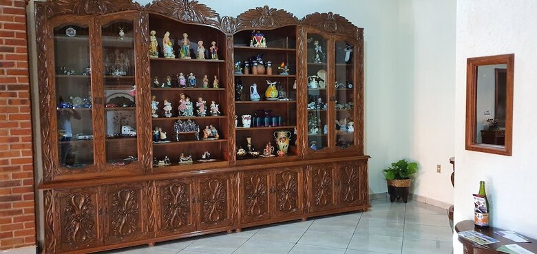 Hotel El Jardin Del Ed�n